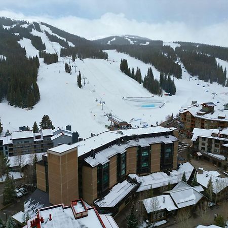 Mp522 Mountain Plaza Hotel Room Copper Mountain Zewnętrze zdjęcie